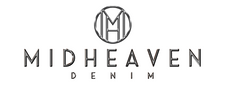 Midheaven Denim LLC Logo