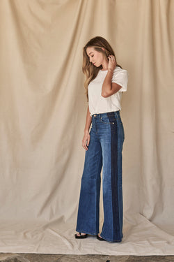 Midheaven Denim x Cynthia Rowley Collab