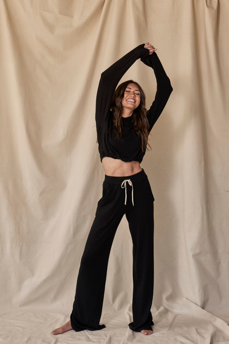 AMBER SWEATPANT